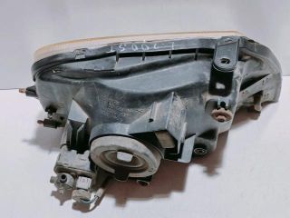 bontott MITSUBISHI L 200 Bal Fényszóró