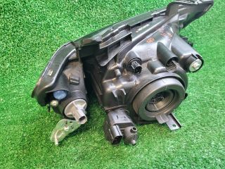 bontott MITSUBISHI L 200 Bal Fényszóró