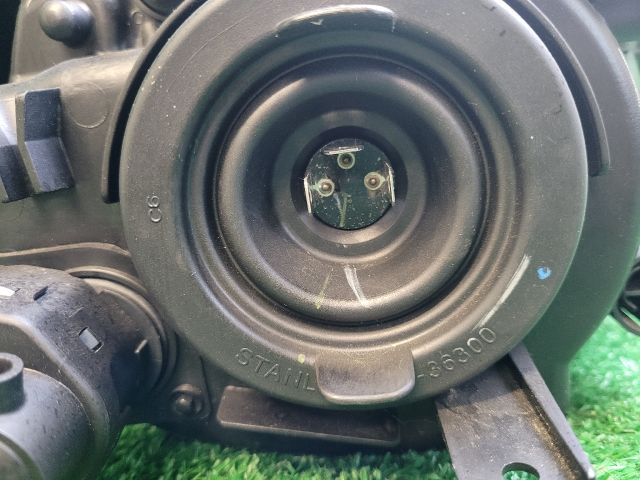 bontott MITSUBISHI L 200 Bal Fényszóró