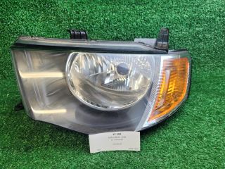 bontott MITSUBISHI L 200 Bal Fényszóró