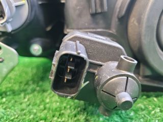 bontott MITSUBISHI L 200 Bal Fényszóró