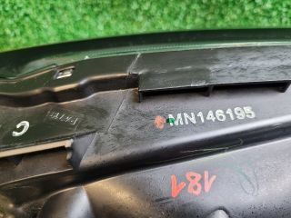 bontott MITSUBISHI L 200 Bal Fényszóró