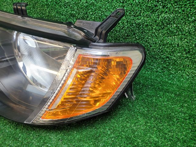 bontott MITSUBISHI L 200 Bal Fényszóró