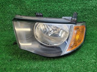 bontott MITSUBISHI L 200 Bal Fényszóró