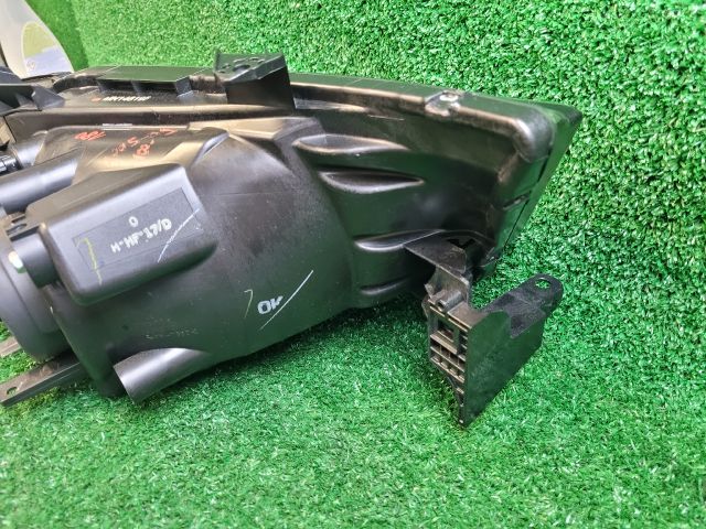 bontott MITSUBISHI L 200 Bal Fényszóró