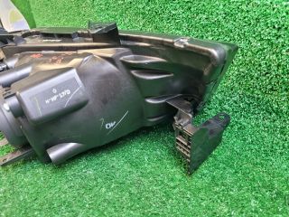 bontott MITSUBISHI L 200 Bal Fényszóró