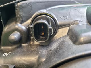 bontott MITSUBISHI L 200 Bal Fényszóró