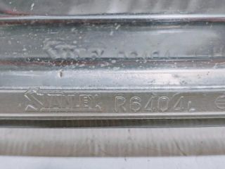 bontott MITSUBISHI L 200 Bal Fényszóró