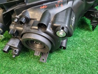 bontott MITSUBISHI L 200 Bal Fényszóró