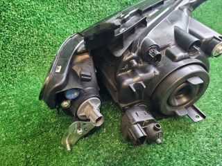 bontott MITSUBISHI L 200 Bal Fényszóró