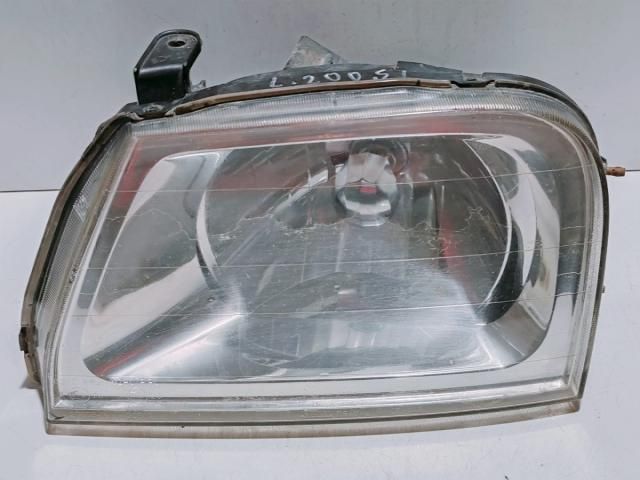 bontott MITSUBISHI L 200 Bal Fényszóró