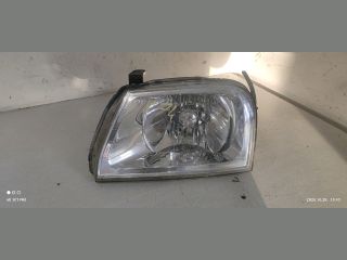 bontott MITSUBISHI L 200 Bal Fényszóró