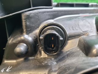 bontott MITSUBISHI L 200 Bal Fényszóró