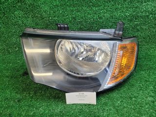 bontott MITSUBISHI L 200 Bal Fényszóró
