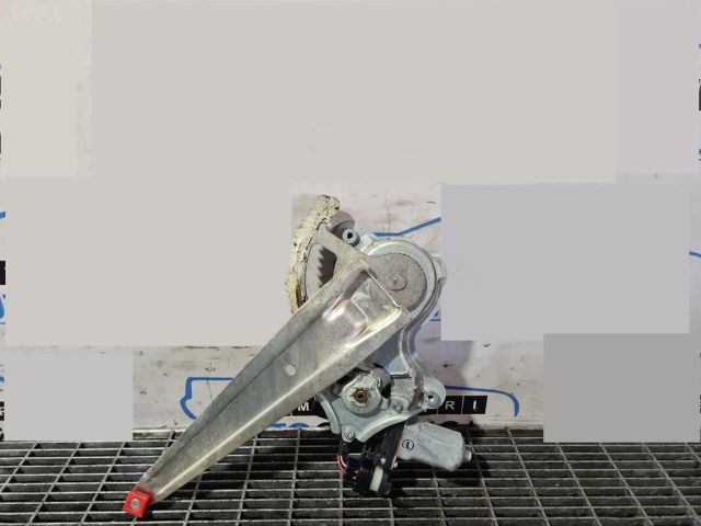 bontott MITSUBISHI L 200 Bal hátsó Ablakemelő Szerkezet (Elektromos)