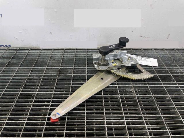 bontott MITSUBISHI L 200 Bal hátsó Ablakemelő Szerkezet (Elektromos)