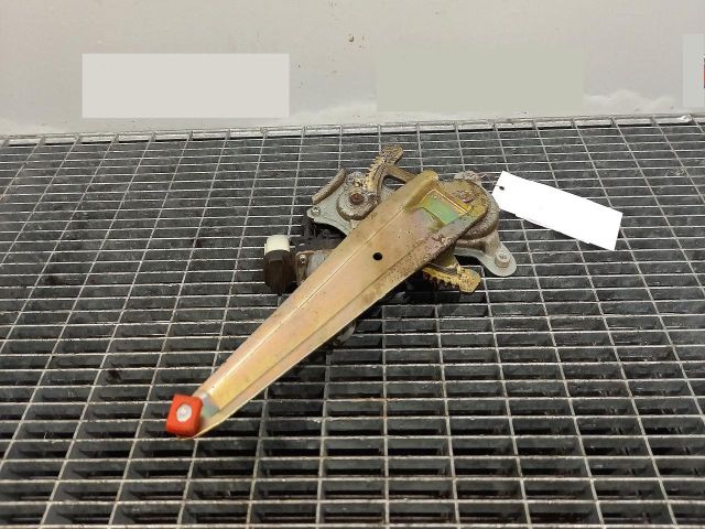 bontott MITSUBISHI L 200 Bal hátsó Ablakemelő Szerkezet (Elektromos)