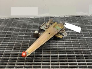 bontott MITSUBISHI L 200 Bal hátsó Ablakemelő Szerkezet (Elektromos)