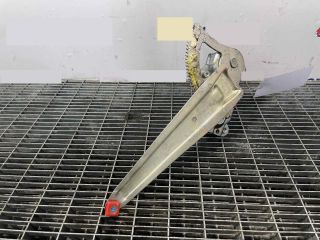 bontott MITSUBISHI L 200 Bal hátsó Ablakemelő Szerkezet (Elektromos)