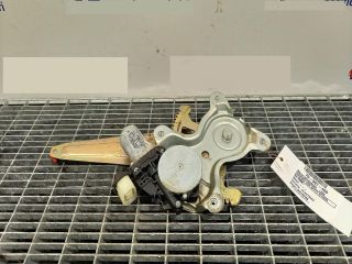 bontott MITSUBISHI L 200 Bal hátsó Ablakemelő Szerkezet (Elektromos)