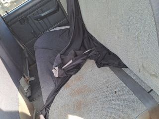 bontott MITSUBISHI L 200 Bal hátsó Ajtó Kárpit