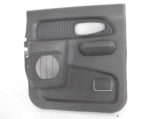 bontott MITSUBISHI L 200 Bal hátsó Ajtó Kárpit