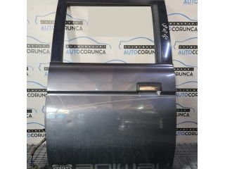 bontott MITSUBISHI L 200 Bal hátsó Ajtó (Üres lemez)