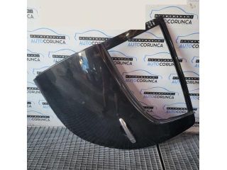 bontott MITSUBISHI L 200 Bal hátsó Ajtó (Üres lemez)