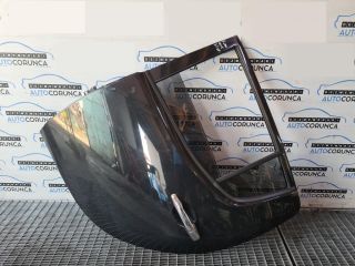 bontott MITSUBISHI L 200 Bal hátsó Ajtó (Üres lemez)