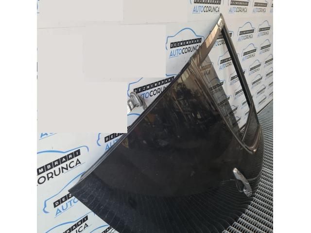 bontott MITSUBISHI L 200 Bal hátsó Ajtó (Üres lemez)