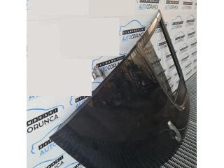 bontott MITSUBISHI L 200 Bal hátsó Ajtó (Üres lemez)