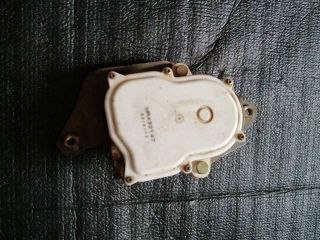 bontott MITSUBISHI L 200 Bal hátsó Ajtózár Motor