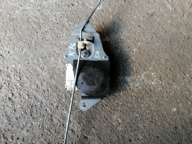 bontott MITSUBISHI L 200 Bal hátsó Ajtózár Motor