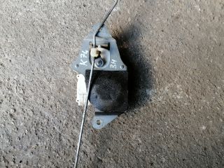 bontott MITSUBISHI L 200 Bal hátsó Ajtózár Motor