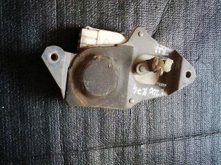 bontott MITSUBISHI L 200 Bal hátsó Ajtózár Motor