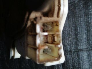 bontott MITSUBISHI L 200 Bal hátsó Ajtózár Motor