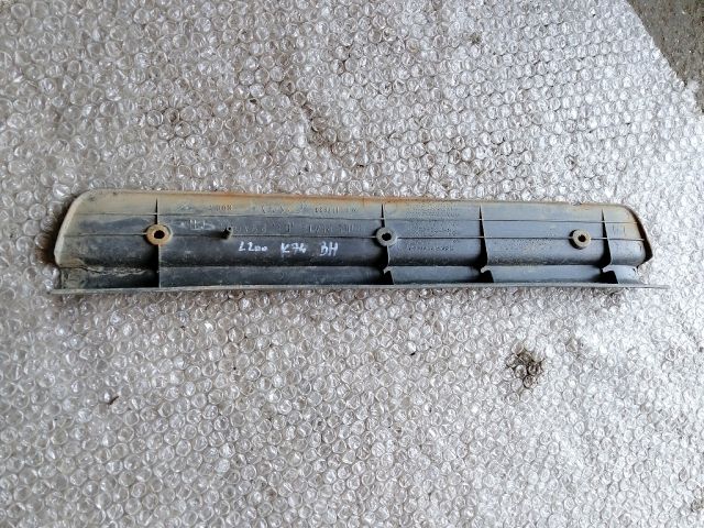 bontott MITSUBISHI L 200 Bal hátsó Belső Küszöb Burkolat