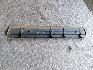 bontott MITSUBISHI L 200 Bal hátsó Belső Küszöb Burkolat