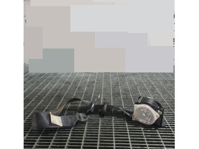 bontott MITSUBISHI L 200 Bal hátsó Biztonsági Öv