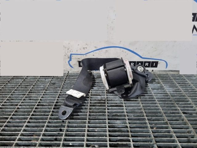 bontott MITSUBISHI L 200 Bal hátsó Biztonsági Öv