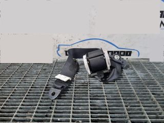 bontott MITSUBISHI L 200 Bal hátsó Biztonsági Öv