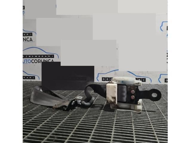 bontott MITSUBISHI L 200 Bal hátsó Biztonsági Öv