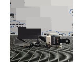 bontott MITSUBISHI L 200 Bal hátsó Biztonsági Öv