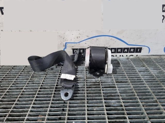 bontott MITSUBISHI L 200 Bal hátsó Biztonsági Öv