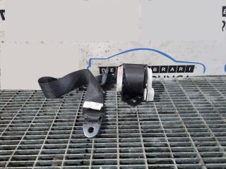 bontott MITSUBISHI L 200 Bal hátsó Biztonsági Öv