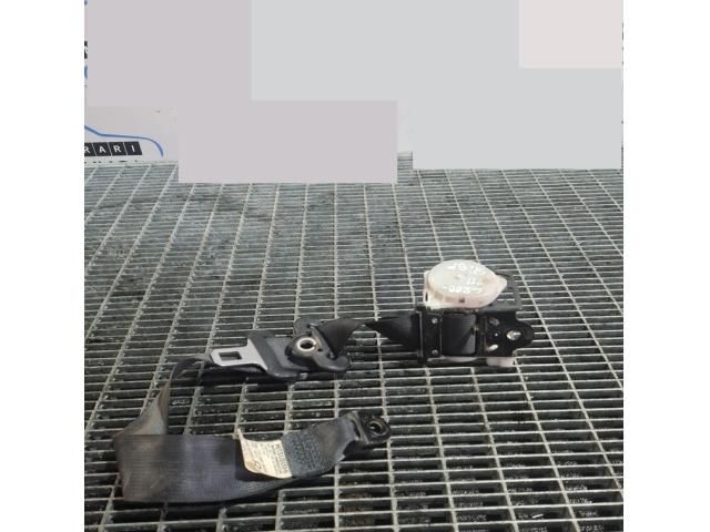 bontott MITSUBISHI L 200 Bal hátsó Biztonsági Öv