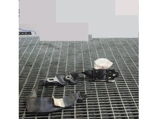 bontott MITSUBISHI L 200 Bal hátsó Biztonsági Öv