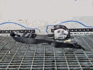 bontott MITSUBISHI L 200 Bal hátsó Biztonsági Öv