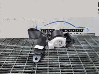 bontott MITSUBISHI L 200 Bal hátsó Biztonsági Öv