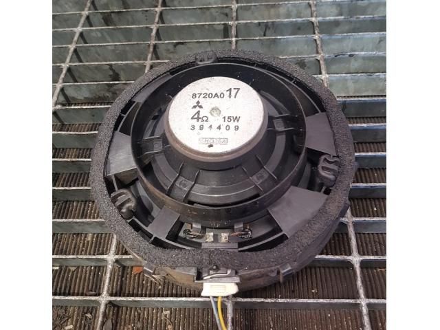 bontott MITSUBISHI L 200 Bal hátsó Hangszóró